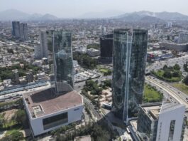 Crédito a personas aumentó 5,7% interanual en febrero de 2024