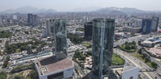 Crédito a personas aumentó 5,7% interanual en febrero de 2024