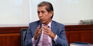 Gobierno estima aprobar tres proyectos de exploración cada mes