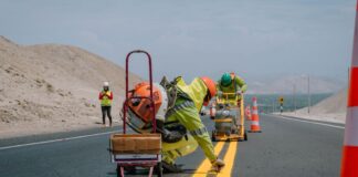 Autopista del Norte anuncia ambiciosos proyectos para este 2024