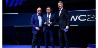 Huawei celebra seis premios a soluciones tecnológicas innovadoras en el MWC 2024