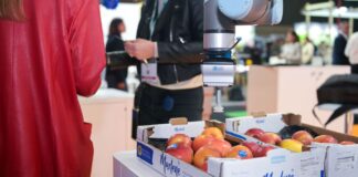 La industria de la alimentación y bebidas apuesta por la IA y la robótica para optimizar la producción y garantizar la seguridad alimentaria