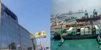 ADEX: exportaciones peruanas sumarían us$ 66 mil 472 millones este año