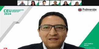 SERVIR: Se debe promover la meritocracia para incorporar talento al Estado