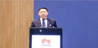 Huawei publica el informe Campus Inteligente 2030