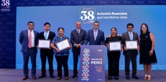 Caja Arequipa presenta resultados financieros y gestión en apoyo a las mypes
