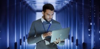 Siete beneficios de la Nube que potencian la transformación empresarial