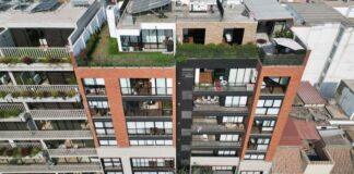 Las cuatro tendencias en el sector inmobiliario para este 2024