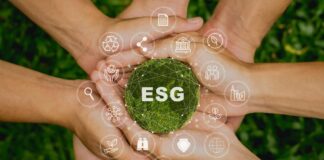 La industria de insumos para muebles comprotida con ESG