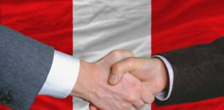 Rueda Perú-Canadá logró expectativas de negocios por US$ millones