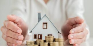 Crédito hipotecario creció 5,3% interanual en marzo