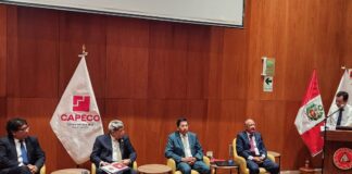 CAPECO busca renovar fórmula de costos de construcción