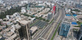 Credicorp Capital: Inflación en el Perú vuelve a rango meta de la BCR