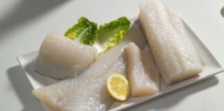 Envíos de Bacalao de profundida sumaron US$ 385 mil 625 en enero