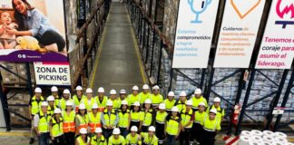 Los mercados emergentes de Essity representan un 26% de las ventas a nivel global, donde está incluido Perú