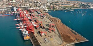 PROINVERSIÓN adjudicó 16 proyectos por más de US$ 6,100 millones en últimos 15 meses