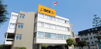 Entidades que han incumplido con el registro de información de órdenes de compra u órdenes de servicio en el Seace