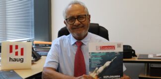 HAUG: 75 años de trayectoria potenciando el sector metal mecánico