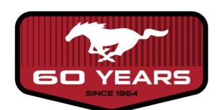 Mustang cumple 60 años y Ford se prepara para celebrarlo
