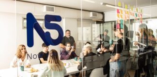 La fintech N5 busca sumar cientos de talentos peruanos