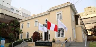Sociedad Nacional de Industrias: Sin seguridad jurídica no habrá inversiones