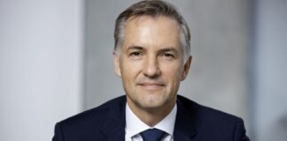 Jacob Tolstrup se incorpora a ESTEVE como Chief Business Development Officer
