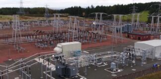 Hitachi Energy y SP Energy Networks impulsarán el flujo de energía renovable