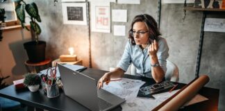 Por qué las laptops con IA son herramientas poderosas para los profesionales