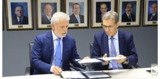 Impulsarán relaciones comerciales Perú-Grecia