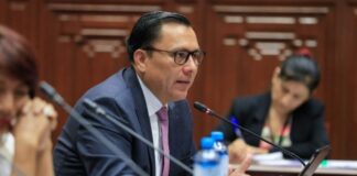Perú se posicionará como líder económico de la región