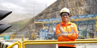 Estudió en Australia y hoy triunfa desarrollando proyectos de sostenibilidad