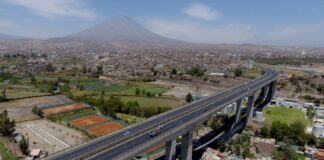 PROINVERSIÓN: en el primer trimestre se adjudicaron 11 proyectos de Obras por Impuestos por S/ 166 millones