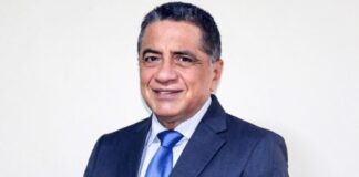 Autoridad Portuaria Nacional: Oficial de la Marina Mercante asume presidencia