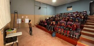 Películas nacionales con enfoque medioambiental serán proyectadas en microcines a nivel nacional