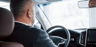 Cerca del 14% de hogares cuenta con un automóvil en el último trimestre del 2023