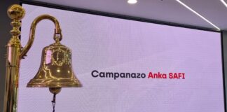Anka Safi ingresa a la BVL con sus fondos públicos