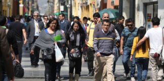 Washington Capital sobre retiro de AFP: “Es como si estuviesen recién iniciando su vida laboral, pero con un horizonte de ahorro con menor plazo”