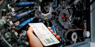 HP establece un nuevo estándar en la industria en impresión digital con tecnología avanzada y automatización inteligente