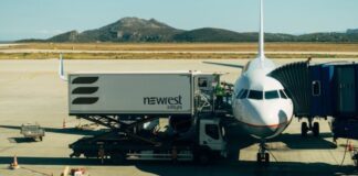 Importaciones de regiones es liderada por empresa de logística nacional