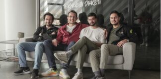 La plataforma turca ikas levanta $20 millones en una ronda A