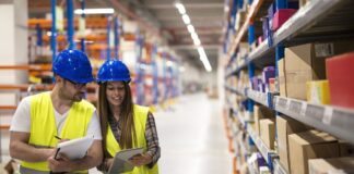 Descubre el poder en la logística y cómo puede transformar procesos en diversos sectores