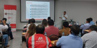 PROINVERSIÓN capacita a 716 funcionarios de 13 Gobiernos Regionales en mecanismos de inversión