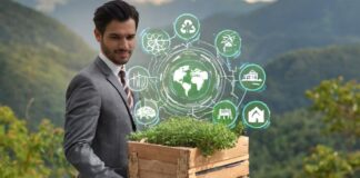NTT DATA Perú obtiene la certificación ISO 14001