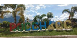 Descubre Rocchacc: Un pueblo productor y con muchos retos socieconómicos y turísticos