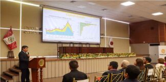 En evento rumbo a conamin, Summa Gold invoca mayor seguridad en Huamachuco frente a la expansión de la minería ilegal