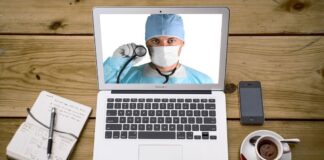 Softwares que hacen posible la telemedicina