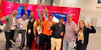 Prevsis presenta plataforma no-code con IA en eMerge Americas 2024