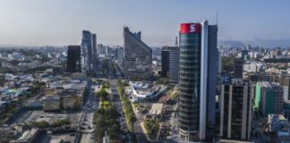CCL: PBI cayó en 11 departamentos en 2023