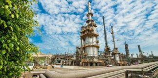 Refinería La Pampilla redujo sus emisiones de CO2 en un equivalente a lo que generan 100 mil autos al año