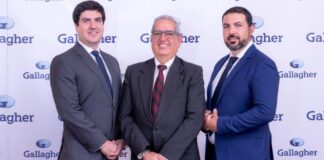Gallagher abre oficina comercial en Arequipa y se convierte en el primer bróker internacional en llegar a la región sur